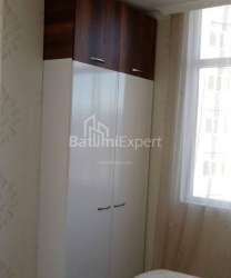 آپارتمان 3-комн 75 m² - نیکو پیروسمانی, Batumi