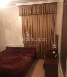 آپارتمان 70 متر مربع - یوریوسکایا, Batumi, گرجستان