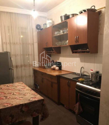 آپارتمان 70 متر مربع - یوریوسکایا, Batumi, گرجستان