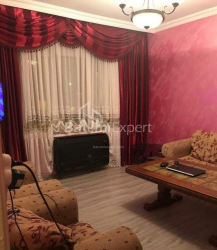 آپارتمان 70 متر مربع - یوریوسکایا, Batumi, گرجستان