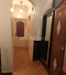 آپارتمان 70 متر مربع - یوریوسکایا, Batumi, گرجستان