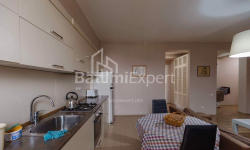 آپارتمان 78 متر مربع - یوریوسکایا, Batumi, گرجستان