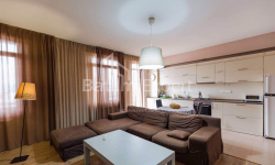 آپارتمان 2-комн 78 m² - یوریوسکایا, Batumi