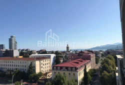 آپارتمان 80 متر مربع - یوریوسکایا, Batumi, گرجستان