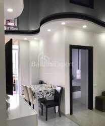 آپارتمان 80 متر مربع - یوریوسکایا, Batumi, گرجستان