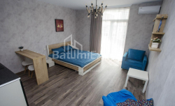 آپارتمان 1-комн 33 m² - کلانتر خیمشیاشویلی, Batumi