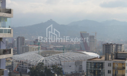 آپارتمان 75 متر مربع - نیکو پیروسمانی, Batumi, گرجستان
