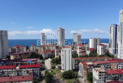 آپارتمان 2-комн 41 m² - تبل ابوسریدزه, Batumi