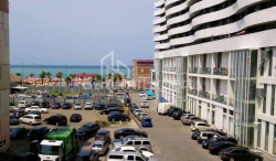 آپارتمان 33 متر مربع - یوسف کوبالادزه, Batumi, گرجستان
