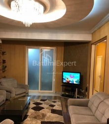 آپارتمان 120 متر مربع - یوریوسکایا, Batumi, گرجستان