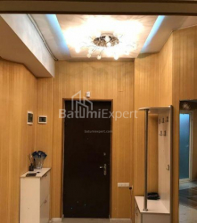 آپارتمان 120 متر مربع - یوریوسکایا, Batumi, گرجستان