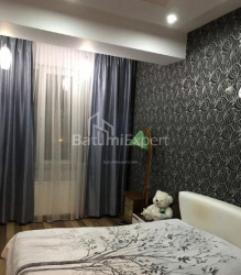 آپارتمان 120 متر مربع - یوریوسکایا, Batumi, گرجستان