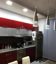 آپارتمان 120 متر مربع - یوریوسکایا, Batumi, گرجستان