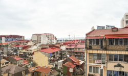 آپارتمان 52 متر مربع - یوریوسکایا, Batumi, گرجستان
