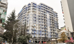 آپارتمان 52 متر مربع - یوریوسکایا, Batumi, گرجستان