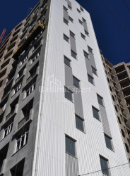 آپارتمان 101 متر مربع - یوریوسکایا, Batumi, گرجستان