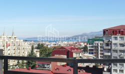 آپارتمان 101 متر مربع - یوریوسکایا, Batumi, گرجستان