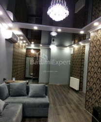 آپارتمان 4-комн 94 m² - یوریوسکایا, Batumi