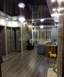 آپارتمان 4-комн 94 m² - یوریوسکایا, Batumi