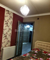 آپارتمان 94 متر مربع - یوریوسکایا, Batumi, گرجستان
