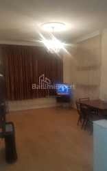 آپارتمان 52 متر مربع - یوریوسکایا, Batumi, گرجستان
