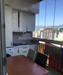 آپارتمان 80 متر مربع - یوریوسکایا, Batumi, گرجستان