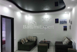 آپارتمان 80 متر مربع - یوریوسکایا, Batumi, گرجستان