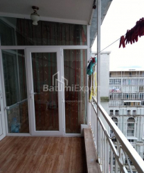 آپارتمان 55 متر مربع - کلانتر خیمشیاشویلی, Batumi, گرجستان