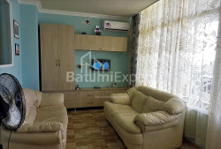 آپارتمان 3-комн 55 m² - کلانتر خیمشیاشویلی, Batumi