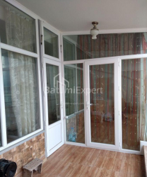 آپارتمان 55 متر مربع - کلانتر خیمشیاشویلی, Batumi, گرجستان