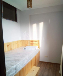 آپارتمان 65 متر مربع - پترا باگریونی, Batumi, گرجستان