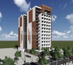 آپارتمان 60 متر مربع - ژنرال اصلان آباشیدزه, Batumi, گرجستان