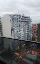 آپارتمان 53 متر مربع - کلانتر خیمشیاشویلی, Batumi, گرجستان