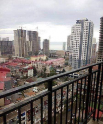 آپارتمان 43 متر مربع - ایوان جاواخیشویلی, Batumi, گرجستان