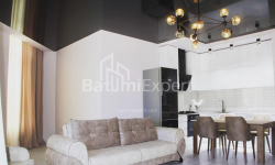 آپارتمان 3-комн 80 m² - زورابا گورگیلادزه, Batumi