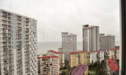 آپارتمان 2-комн 45 m² - شالوا ایناساریدزه, Batumi