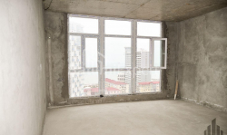 آپارتمان 2-комн 45 m² - شالوا ایناساریدزه, Batumi