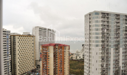 آپارتمان 2-комн 45 m² - شالوا ایناساریدزه, Batumi