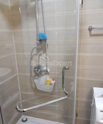 آپارتمان 2-комн 52 m² - کلانتر خیمشیاشویلی, Batumi