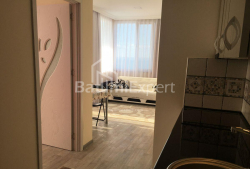 آپارتمان 2-комн 52 m² - کلانتر خیمشیاشویلی, Batumi