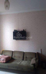 آپارتمان 43 متر مربع - یوریوسکایا, Batumi, گرجستان