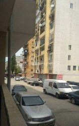 آپارتمان 43 متر مربع - یوریوسکایا, Batumi, گرجستان