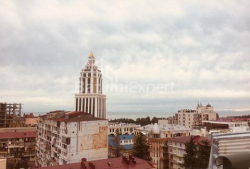 آپارتمان 152 متر مربع - ژنرال اصلان آباشیدزه, Batumi, گرجستان