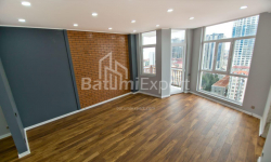 آپارتمان 4-комн 112 m² - شالوا ایناساریدزه, Batumi