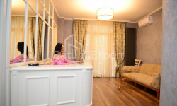آپارتمان 3-комн 57 m² - واختنگ گرگاسالی, Batumi