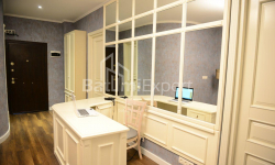 آپارتمان 3-комн 57 m² - واختنگ گرگاسالی, Batumi