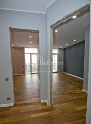 آپارتمان 4-комн 112 m² - شالوا ایناساریدزه, Batumi