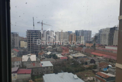 آپارتمان 2-комн 71 m² - لادو گودیاشویلی, Batumi