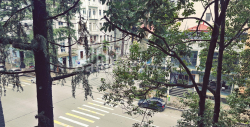 آپارتمان 50 متر مربع - یوریوسکایا, Batumi, گرجستان