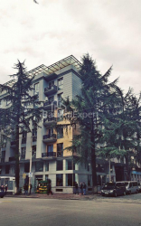 آپارتمان 50 متر مربع - یوریوسکایا, Batumi, گرجستان